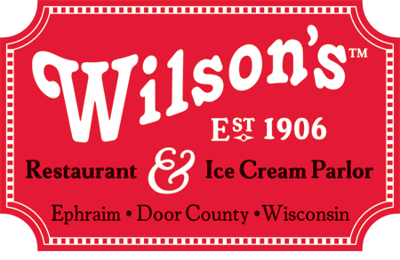 Wilson's Restaurant & Ice Cream - Door County